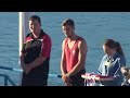 Aon Maadi Cup 2014 Event 1 Boys Under 17 Single