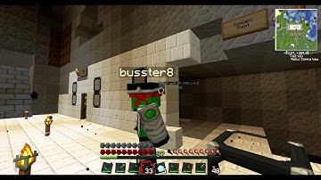 The Tekkit Experiment: Episode 51 (Starting a Nuclear Facility)