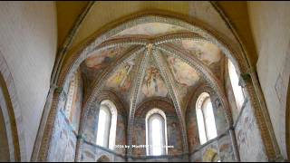 Basilica Valère Sion Switzerland 2026