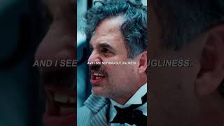 Mark Ruffalo Viral Clip Poor Things shorts