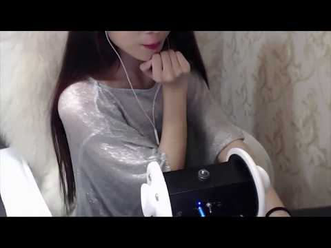 Sexy ASMR with me (part 1/3)