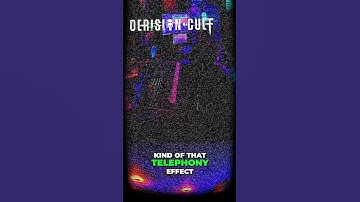 Chorus and Verse Effects: How to Apply Telephony Effect