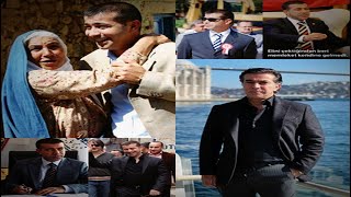 ELOŞ AĞA {GERİ DÖN Gerçek Başkan} ''SİVEREK'' Ali Murat Bucak [Siverek'in Reis Belediye Başkanı] Suk Resimi
