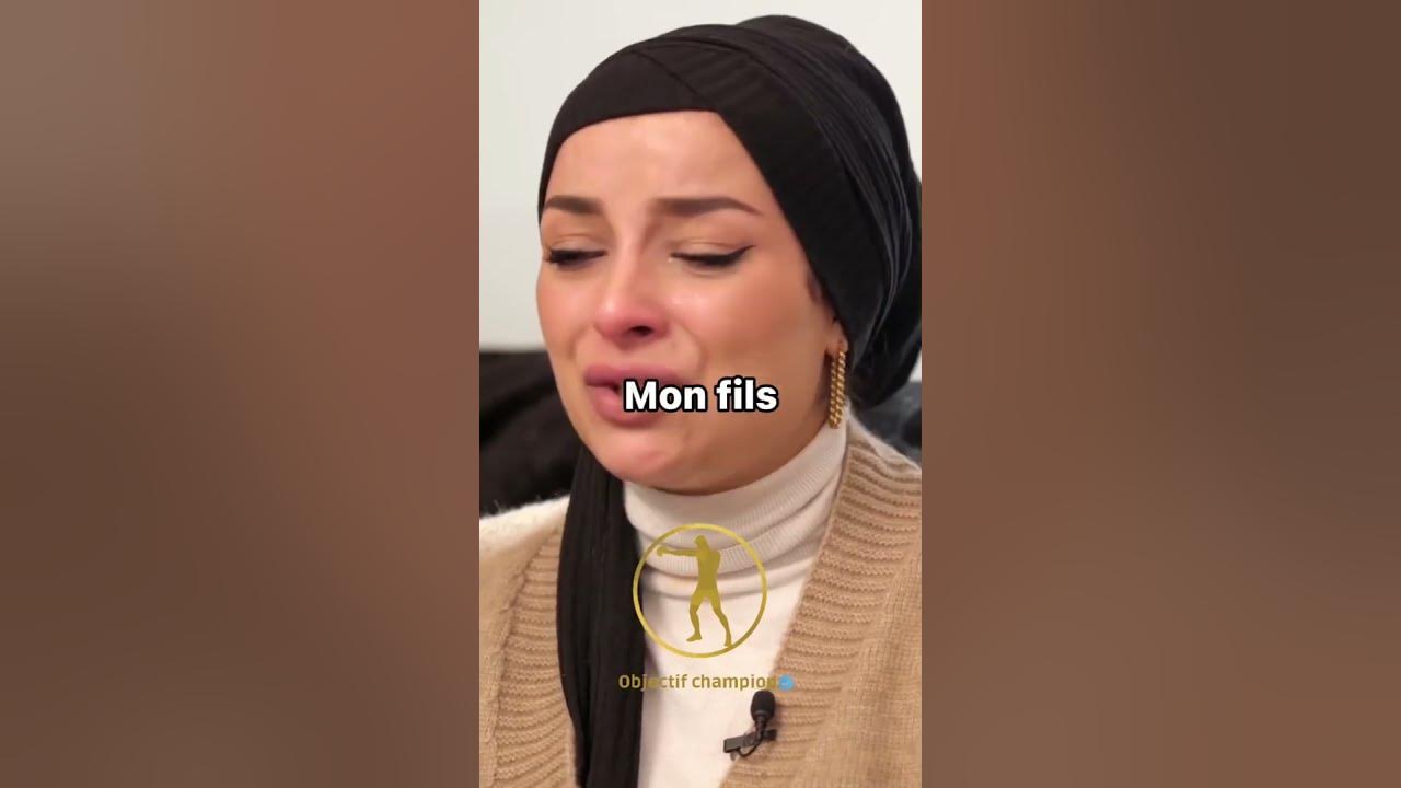 Vidéo très triste @objectifchampion Vidéo très triste @objectifchampion