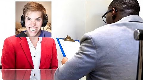 Offensive Job Interviews BAZERK SEGMENT (REUPLOAD)