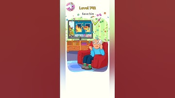 "DOP 5 : Delete One Part Level 742" #shorts #ShortsFriends #gameplay #YearofYou