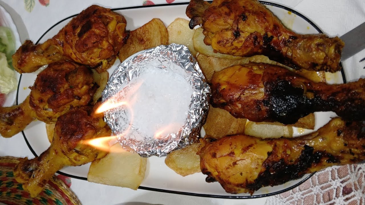 أطباق إيمان الرمضانية بالشان والطبع عرضة لعائلة زوجي الكريم طاولة راقية وبسيطة  تحمر الوجه