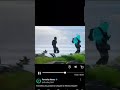 New teaser a fortnite remix chapter 2