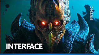Hellpoint - Interface Trophy Guide | Trophée Interface