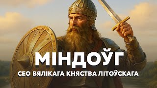 картинка: Миндовг: наш первый и единственный король