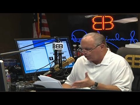 Rush Limbaugh KFI