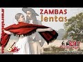 ENGANCHADO DE ZAMBAS