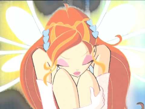 Winx Club - Enchantix (Official Music Video) [DVD EXCLUSIVE]