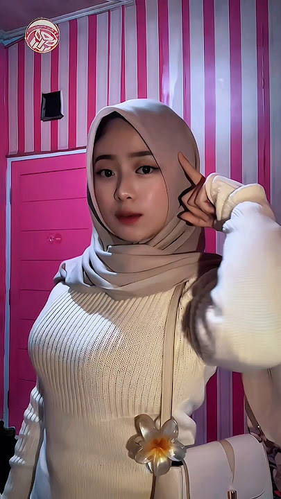 mlm jumat ♥️ #shorts #hijab #joget #cantik #shortvideos