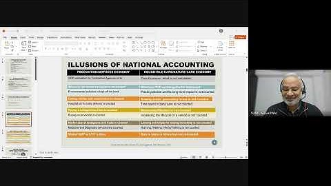 Crytpo as Care Economy
