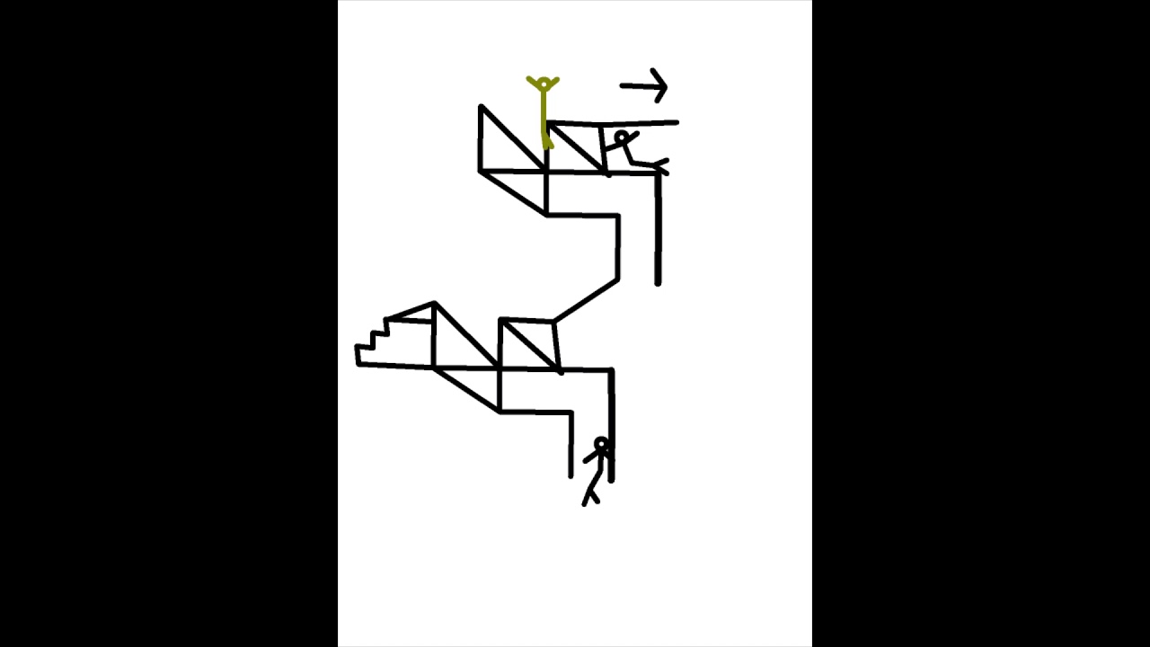 Pivot Fight Pivot Fight in video game - YouTube