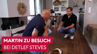 Englische Bulldogge KaiUwe in seiner letzten Lebensphase | Der Hundeprofi