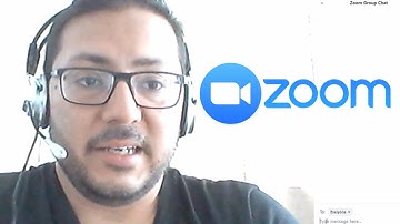 Tutorial Completo ZOOM | Organiza una Videoconferencia o Clase Virtual