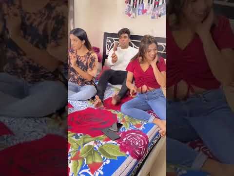 Tag your kamina friend😂#shorts#shortvideo#youtubeshorts#youtube#trending#funny#mukeshjaiswal#prank