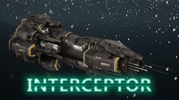 Fractured Space: Interceptor Gameplay