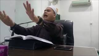 Kuliah Agama Paling Garang Oleh Ustaz Ahmad Husam Dato Baderuddin Special Disember 2017