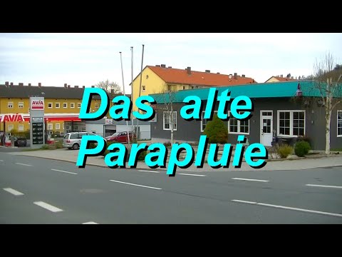 AMBERG, DAS ALTE
