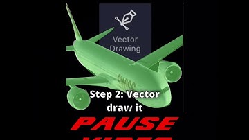 How to do a simple line transition || AM 5.0 - #tutorial #alightmotion #editingtips