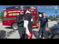 Foolish Man Thinks He Can Lie His Way Out of Arrest