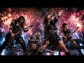 【MV】 私の胸の鼓動よ 世界中に響き渡れ