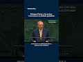 Erdogan hace llamamiento mundial a que reconozcan el Estado de Palestina
