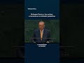 Erdogan hace llamamiento mundial a que reconozcan el Estado de Palestina