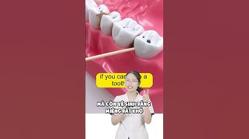 Răng hô nhẹ có nên niềng răng không? | Lạc Việt Intech Niềng Răng #shorts