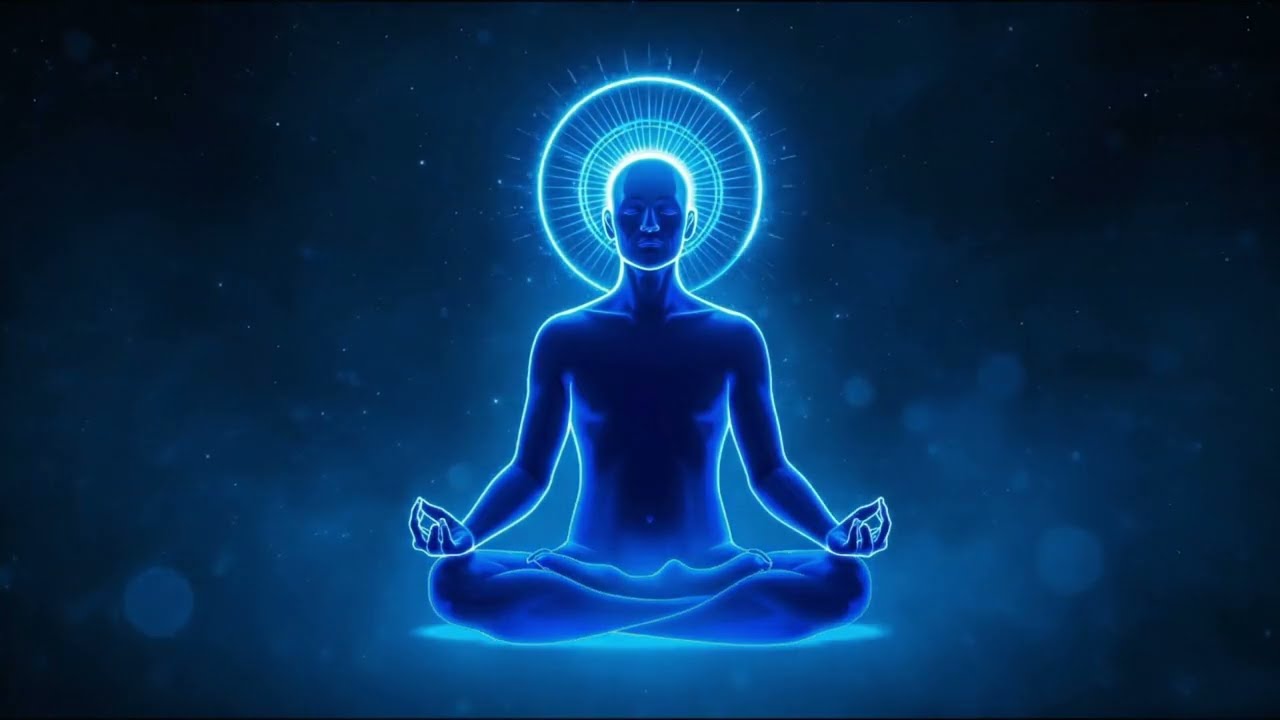 30 Minute Relaxing Flute Healing 🌿 Calm Mind & Body | Meditation & Inner Peace Music