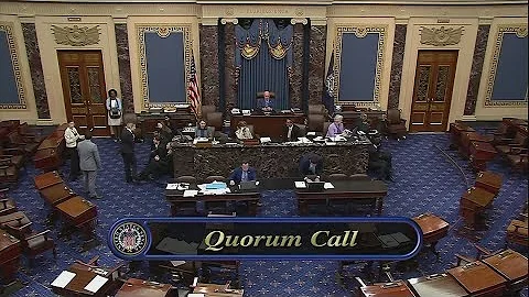 Senate passes debt ceiling bill in late-night vote