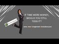If Time Were Money, Would You Still Toss It? – time management tips