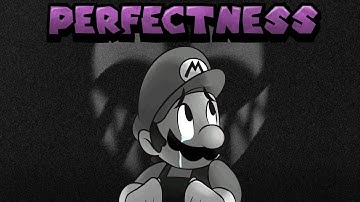 PERFECTNESS - FNF: Lord Fawful’s Perfect World | Ft. Stash Club