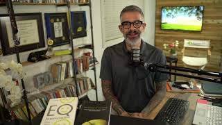 Mind Series Episode 1 Cognitive Reframing