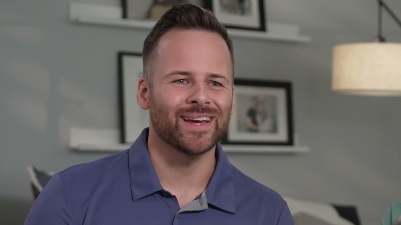 Colin and Sadie Titan® Patient Testimonial