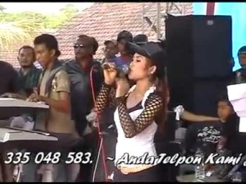 KOPLO SAGITA ^_^ JANGAN BILANG BILANG _ ENY SAGITA - YouTube.flv