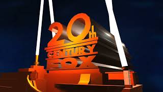 20th Century Fox Film Corporation 1980-1981 Logo Remake
