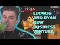 Ludwig and Ryan with new business | Janet excited scream is too powerful | Ash kills Ludwig