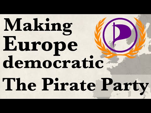 Video: Paano Mag-host Ng Isang Pirata Party