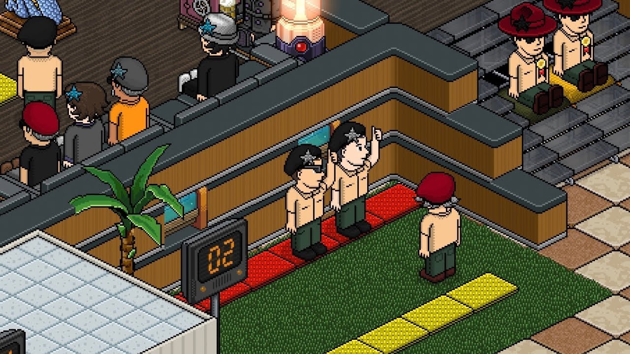 POLÍCIA RCC: ALUNOS DO COEsp em base, veja como foi