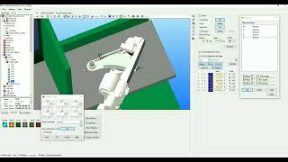Famous KRoset (Licensed Version) - Arc Weld Production Cell Build Pt4 Profile