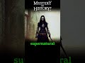 Vampire World 7: Dhampir, the Balkan vampire hybrid