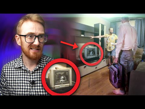 ✅ПОДСТАВИЛИ ПК-МАСТЕРА, ТЕПЕРЬ ОН РАЗБИЛ ТЕЛЕК И ДОЛЖЕН ДЕНЕГ