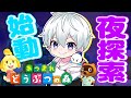 あつまれどうぶつの森 初めての夜探索するぞ おらふくん あつまれどうぶつの森 初めての夜探索するぞ おらふくん