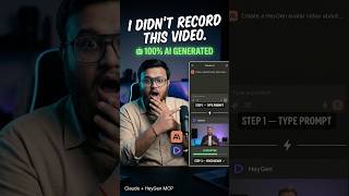 How to Automate Video Creation with Claude AI & HeyGen MCP