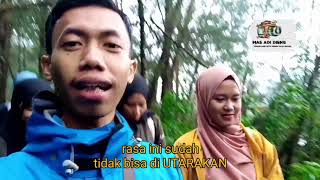 Video Baper Romantis Terbaru di Tempat Wisata Dieng by Mas Adi Dieng