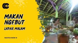 Dinner Time - Time Lapse Test